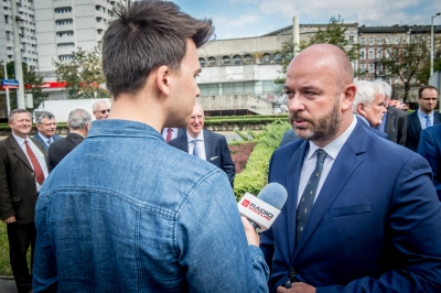 78. rocznica zbrodni na Wzgórzach Wuleckich - 10