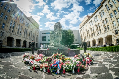 78. rocznica zbrodni na Wzgórzach Wuleckich - 11