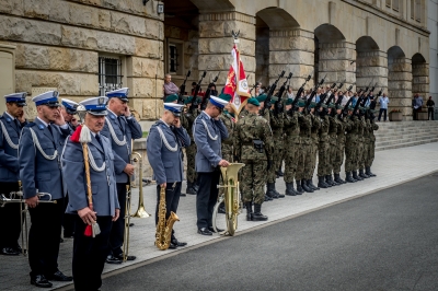 78. rocznica zbrodni na Wzgórzach Wuleckich - 3