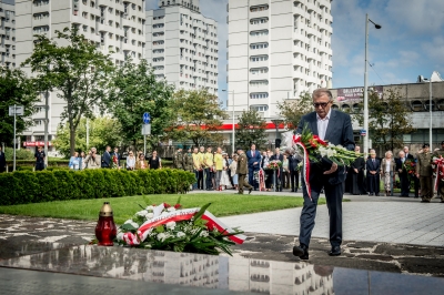 78. rocznica zbrodni na Wzgórzach Wuleckich - 5