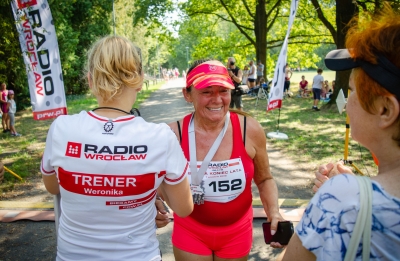 Biegowe pożegnanie wakacji z Radiem Wrocław [ZDJĘCIA] - 9