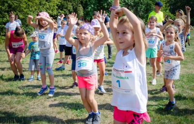 Biegowe pożegnanie wakacji z Radiem Wrocław [ZDJĘCIA] - 11