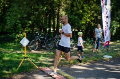 Biegowe pożegnanie wakacji z Radiem Wrocław [ZDJĘCIA] - 102