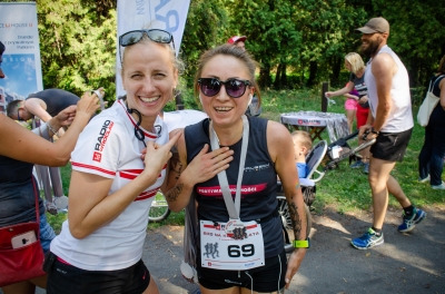 Biegowe pożegnanie wakacji z Radiem Wrocław [ZDJĘCIA] - 110