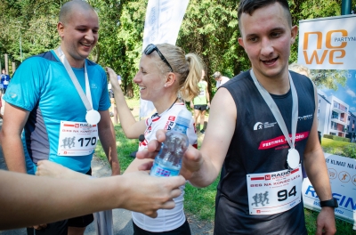 Biegowe pożegnanie wakacji z Radiem Wrocław [ZDJĘCIA] - 115