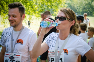 Biegowe pożegnanie wakacji z Radiem Wrocław [ZDJĘCIA] - 117