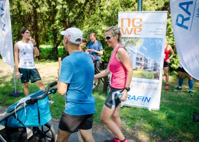 Biegowe pożegnanie wakacji z Radiem Wrocław [ZDJĘCIA] - 118