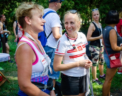 Biegowe pożegnanie wakacji z Radiem Wrocław [ZDJĘCIA] - 121