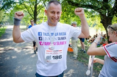Biegowe pożegnanie wakacji z Radiem Wrocław [ZDJĘCIA] - 125