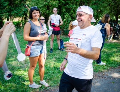 Biegowe pożegnanie wakacji z Radiem Wrocław [ZDJĘCIA] - 128