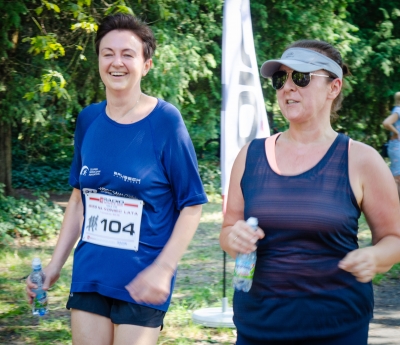 Biegowe pożegnanie wakacji z Radiem Wrocław [ZDJĘCIA] - 131