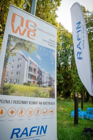 Biegowe pożegnanie wakacji z Radiem Wrocław [ZDJĘCIA] - 20