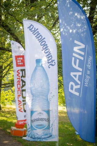 Biegowe pożegnanie wakacji z Radiem Wrocław [ZDJĘCIA] - 21