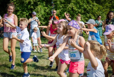 Biegowe pożegnanie wakacji z Radiem Wrocław [ZDJĘCIA] - 24