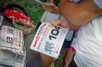 Biegowe pożegnanie wakacji z Radiem Wrocław [ZDJĘCIA] - 26