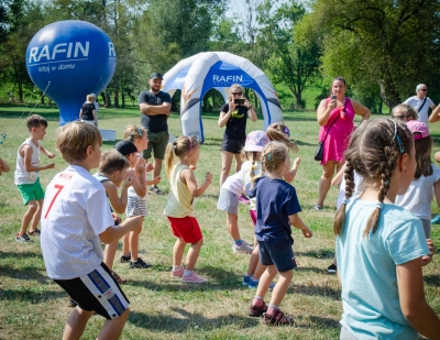 Biegowe pożegnanie wakacji z Radiem Wrocław [ZDJĘCIA] - 27