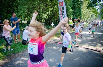 Biegowe pożegnanie wakacji z Radiem Wrocław [ZDJĘCIA] - 29