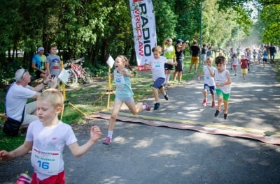 Biegowe pożegnanie wakacji z Radiem Wrocław [ZDJĘCIA] - 30