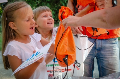 Biegowe pożegnanie wakacji z Radiem Wrocław [ZDJĘCIA] - 34