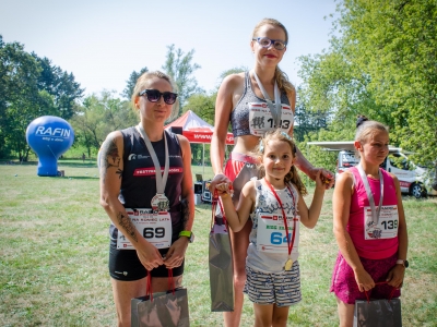 Biegowe pożegnanie wakacji z Radiem Wrocław [ZDJĘCIA] - 44