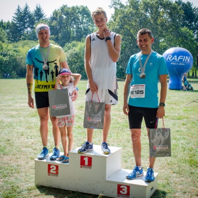 Biegowe pożegnanie wakacji z Radiem Wrocław [ZDJĘCIA] - 46