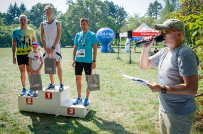 Biegowe pożegnanie wakacji z Radiem Wrocław [ZDJĘCIA] - 47