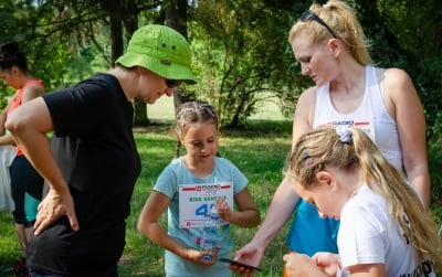 Biegowe pożegnanie wakacji z Radiem Wrocław [ZDJĘCIA] - 58