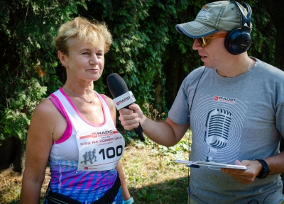 Biegowe pożegnanie wakacji z Radiem Wrocław [ZDJĘCIA] - 59