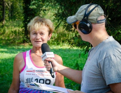 Biegowe pożegnanie wakacji z Radiem Wrocław [ZDJĘCIA] - 61