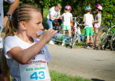 Biegowe pożegnanie wakacji z Radiem Wrocław [ZDJĘCIA] - 62