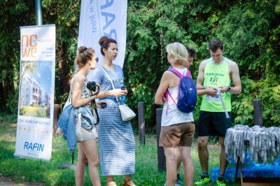 Biegowe pożegnanie wakacji z Radiem Wrocław [ZDJĘCIA] - 66