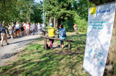Biegowe pożegnanie wakacji z Radiem Wrocław [ZDJĘCIA] - 69