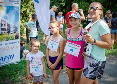 Biegowe pożegnanie wakacji z Radiem Wrocław [ZDJĘCIA] - 8