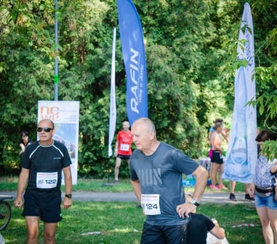 Biegowe pożegnanie wakacji z Radiem Wrocław [ZDJĘCIA] - 73