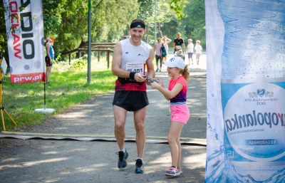 Biegowe pożegnanie wakacji z Radiem Wrocław [ZDJĘCIA] - 77