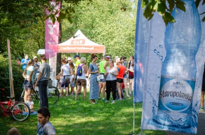 Biegowe pożegnanie wakacji z Radiem Wrocław [ZDJĘCIA] - 78