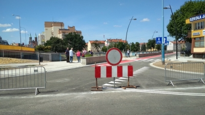 Legnica ma swoją aleję spacerową [FOTO]