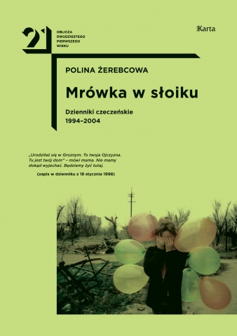 Te książki mają szansę na Angelusa [LISTA] - 13