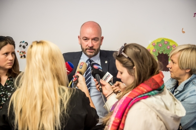 Niepełnosprawne dzieci mogą skorzystać z darmowych półkolonii - 1
