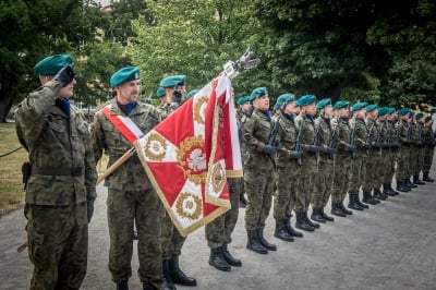 Wrocław: Upamiętnili ofiary rzezi Wołyńskiej - 2
