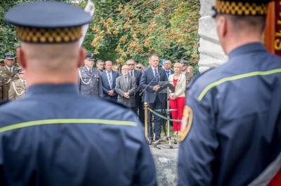 Wrocław: Upamiętnili ofiary rzezi Wołyńskiej - 6