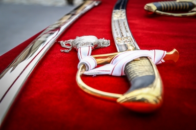 Oto nowi oficerowie. Ceremonia odbyła się na wrocławskim Rynku [ZDJĘCIA] - 2