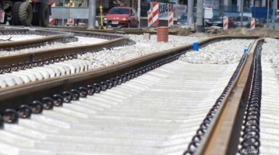 Wrocław: Po wakacjach rozpocznie się kolejny remont torowiska tramwajowego we Wrocławiu