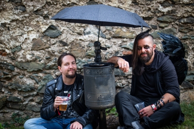 Castle Party w Bolkowie na zdjęciach [ZOBACZ] - 18