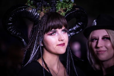 Castle Party w Bolkowie na zdjęciach [ZOBACZ] - 1