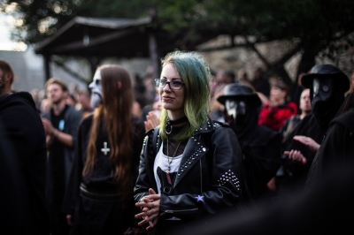 Castle Party w Bolkowie na zdjęciach [ZOBACZ] - 29