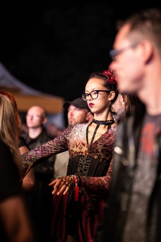 Castle Party w Bolkowie na zdjęciach [ZOBACZ] - 3