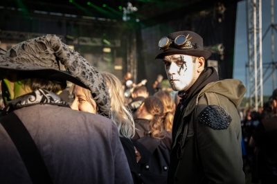Castle Party w Bolkowie na zdjęciach [ZOBACZ] - 45