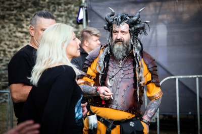 Castle Party w Bolkowie na zdjęciach [ZOBACZ] - 47