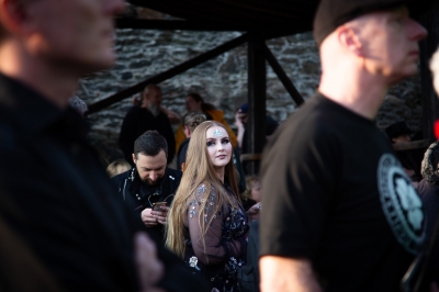Castle Party w Bolkowie na zdjęciach [ZOBACZ] - 48